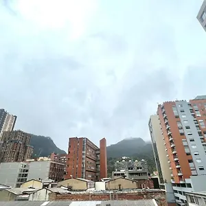  Apartamento Nomad