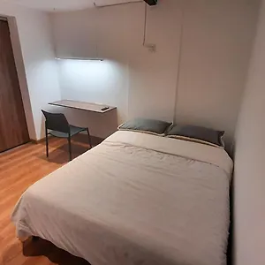  Apartamento Amoblados Galerias