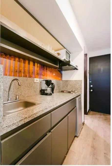 Confortable Apartamento Con La Perfecta Ubicacion! Bogota