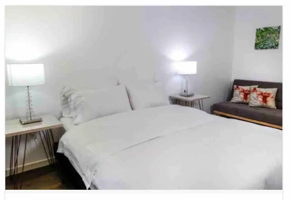 Apartment Confortable Apartamento Con La Perfecta Ubicacion! Bogota