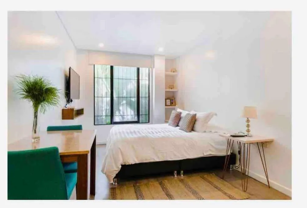 Confortable Apartamento Con La Perfecta Ubicacion! location