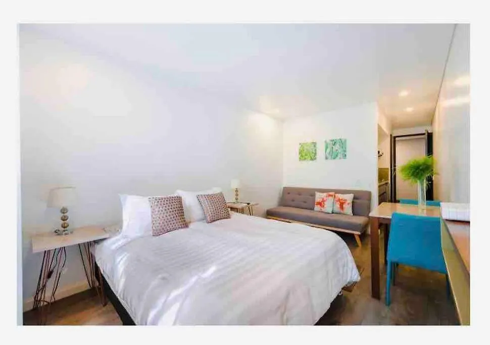 Confortable Apartamento Con La Perfecta Ubicacion! Bogota 0*,  Colombia